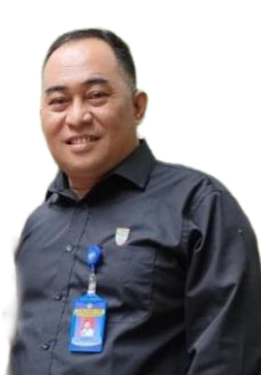 Ketut Sudi Rahyadi